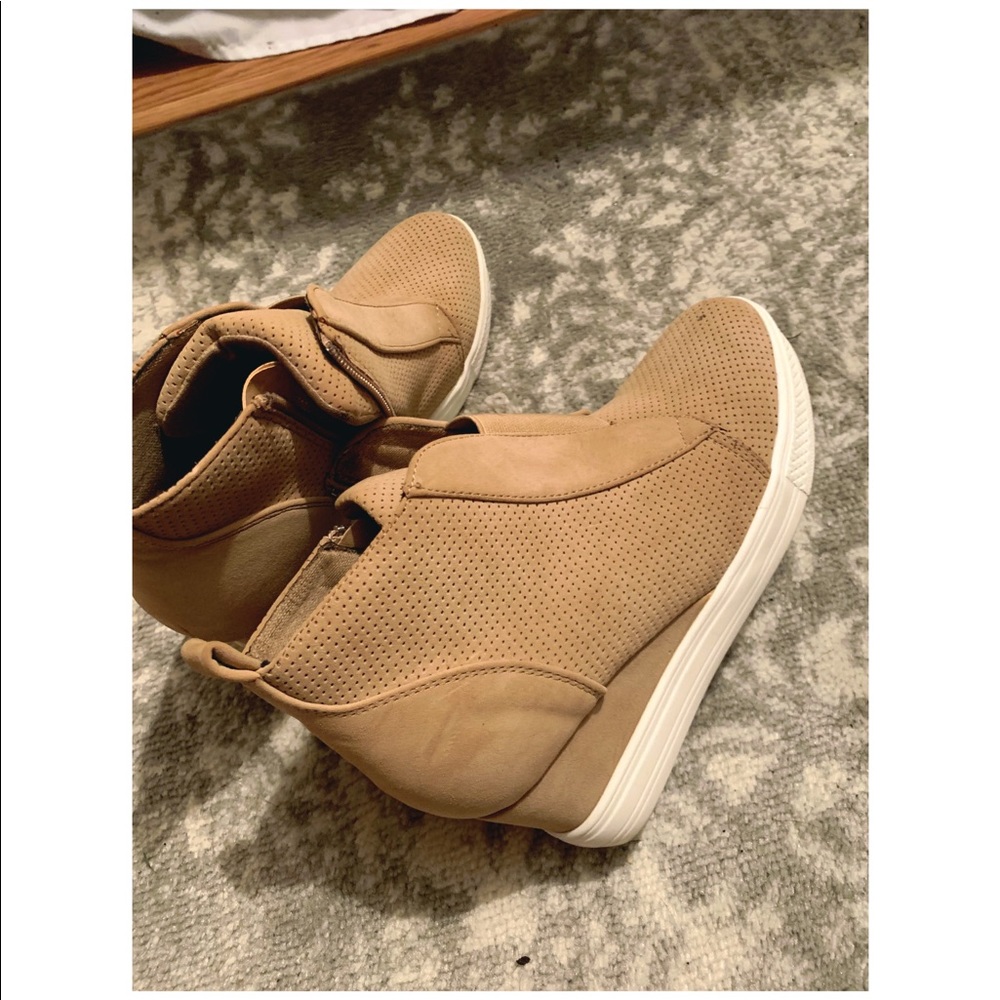 Cocci shoes